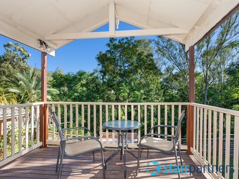 14 Strathdon Road, Emu Heights NSW 2750