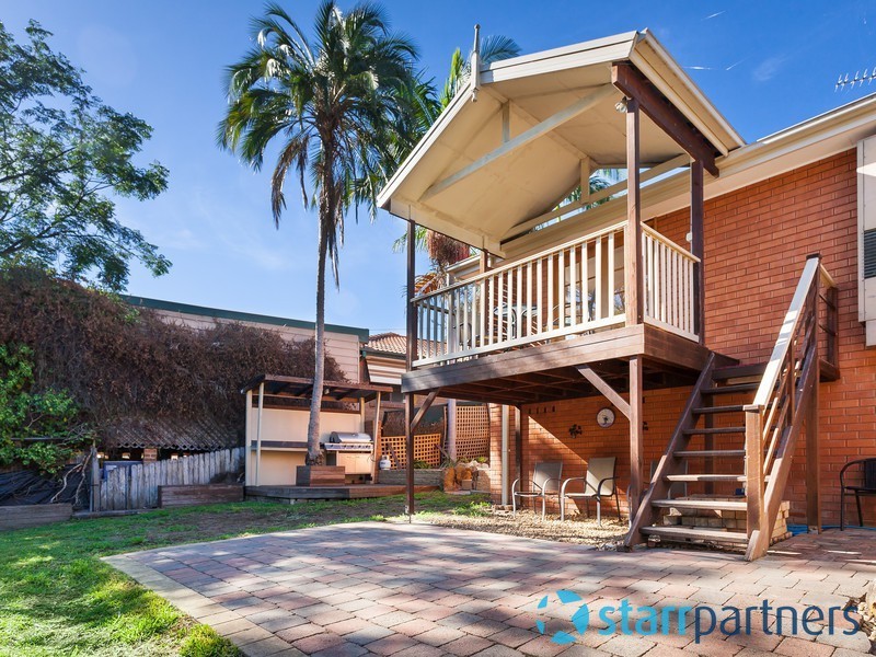 14 Strathdon Road, Emu Heights NSW 2750