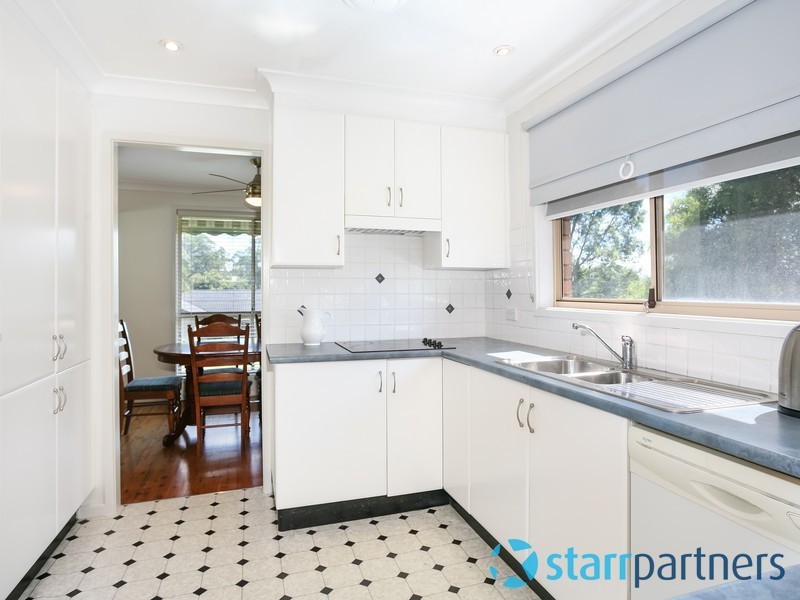4 Abberton Street, Jamisontown NSW 2750