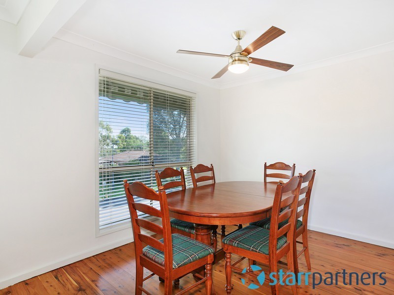 4 Abberton Street, Jamisontown NSW 2750