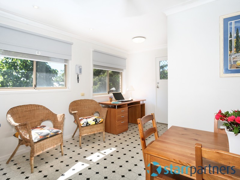 4 Abberton Street, Jamisontown NSW 2750