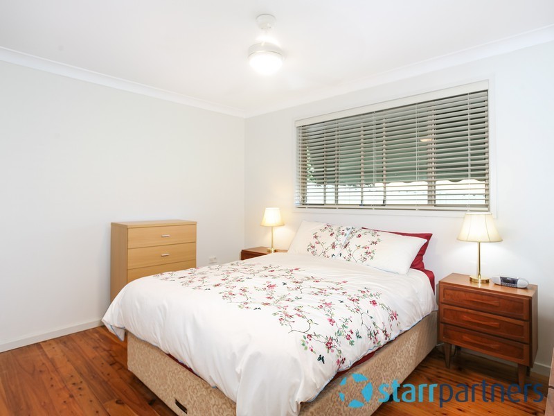 4 Abberton Street, Jamisontown NSW 2750