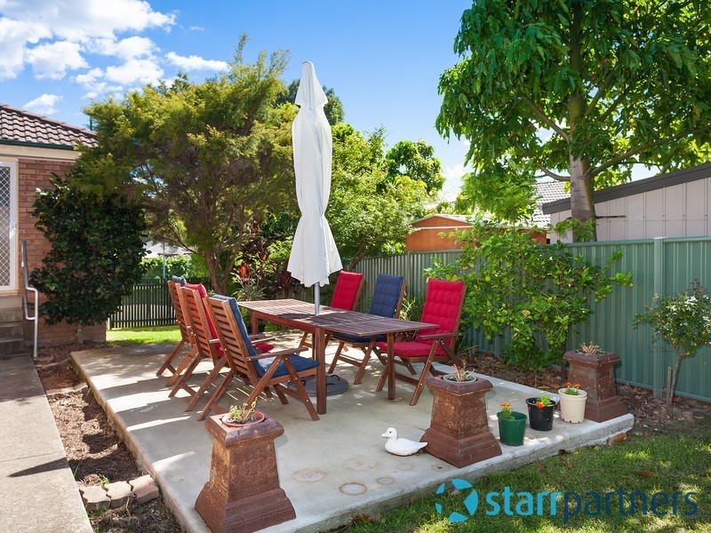 4 Abberton Street, Jamisontown NSW 2750