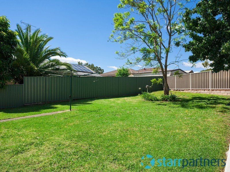4 Abberton Street, Jamisontown NSW 2750