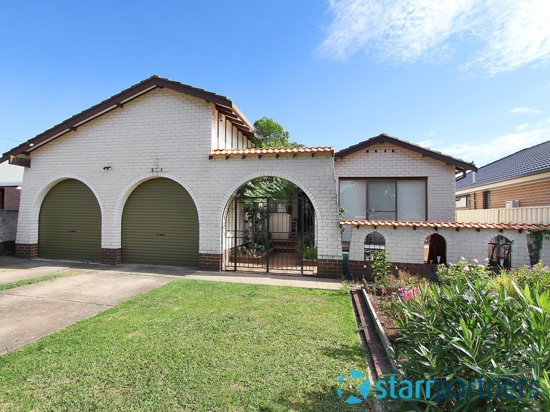 5 Heavey Street, Werrington NSW 2747