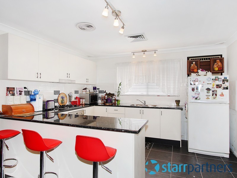 5 Heavey Street, Werrington NSW 2747