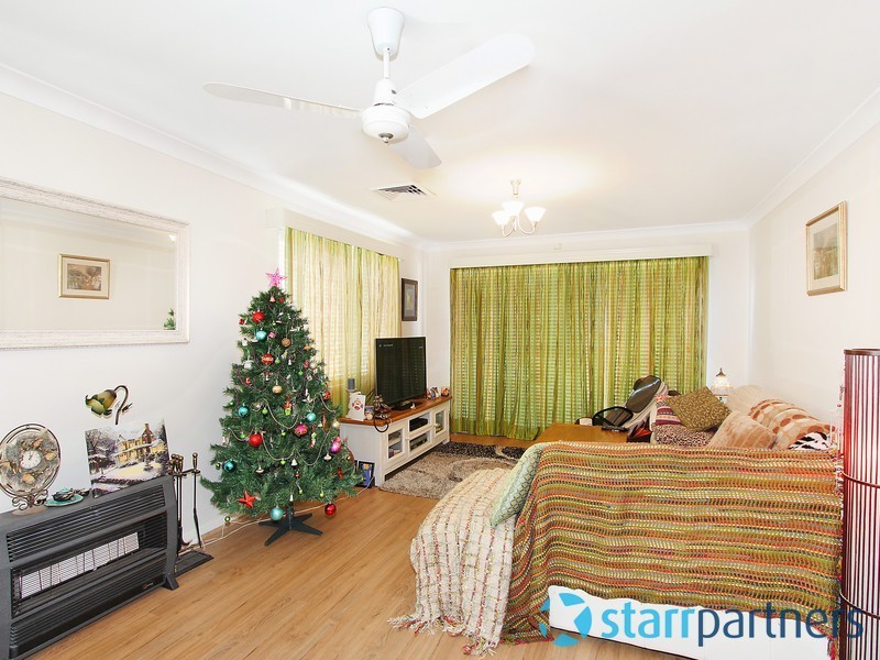 5 Heavey Street, Werrington NSW 2747