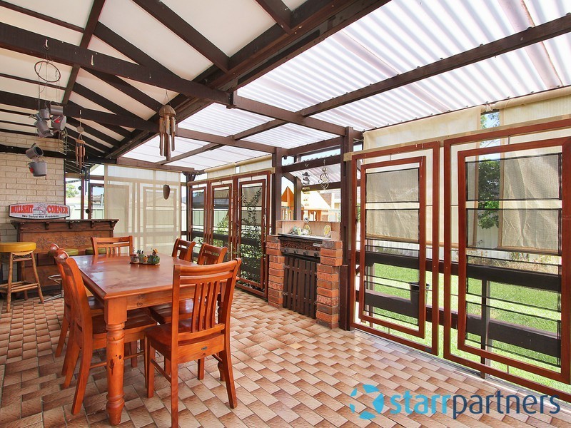 5 Heavey Street, Werrington NSW 2747