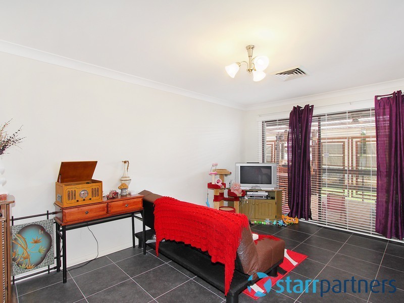 5 Heavey Street, Werrington NSW 2747