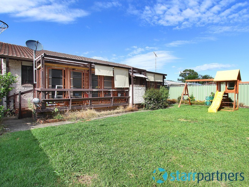 5 Heavey Street, Werrington NSW 2747