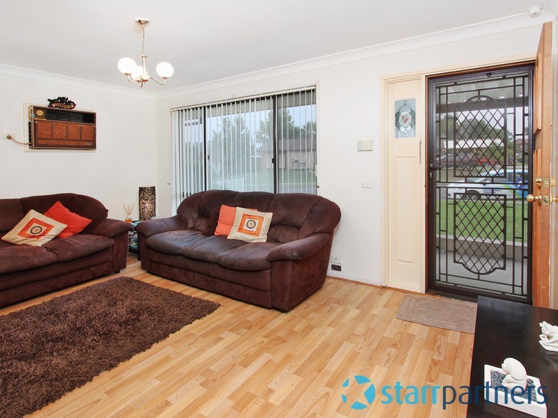 14 Goldmark Crescent, Cranebrook NSW 2749