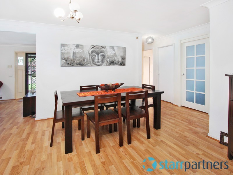 14 Goldmark Crescent, Cranebrook NSW 2749