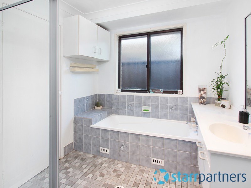 14 Goldmark Crescent, Cranebrook NSW 2749