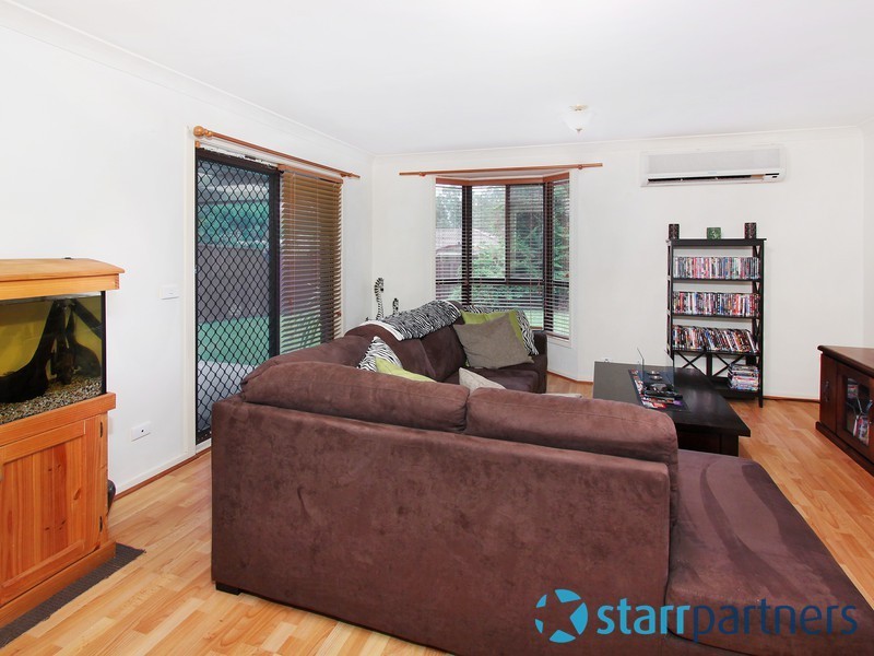 14 Goldmark Crescent, Cranebrook NSW 2749