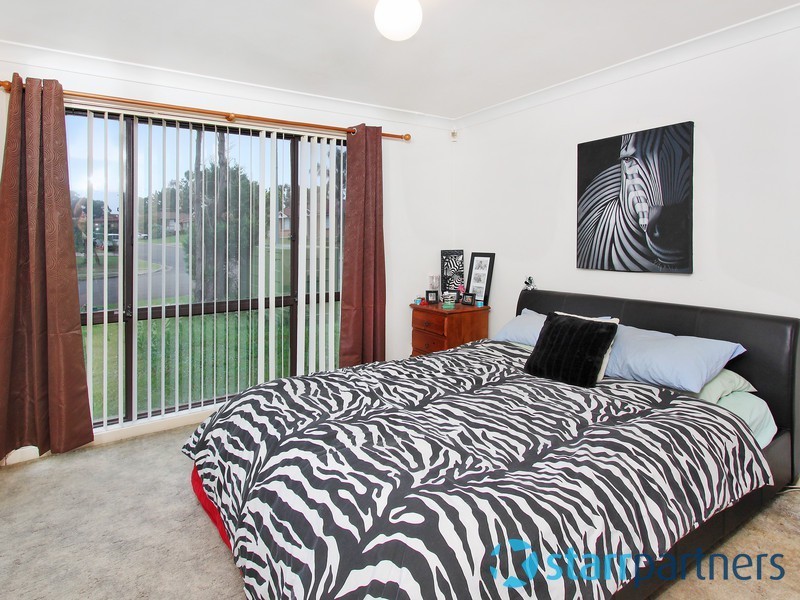 14 Goldmark Crescent, Cranebrook NSW 2749