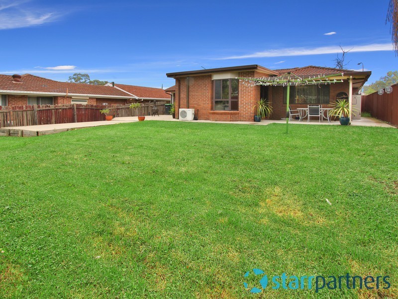 14 Goldmark Crescent, Cranebrook NSW 2749