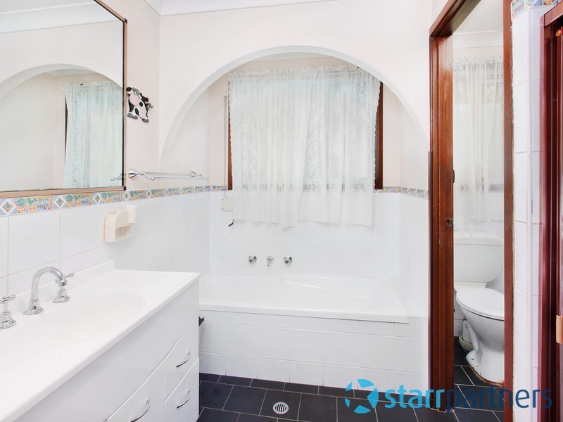 17 Tornado Crescent, Cranebrook NSW 2749