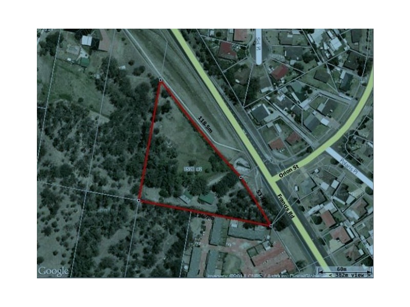 Lot 110 Francis Rd, Rooty Hill NSW 2766