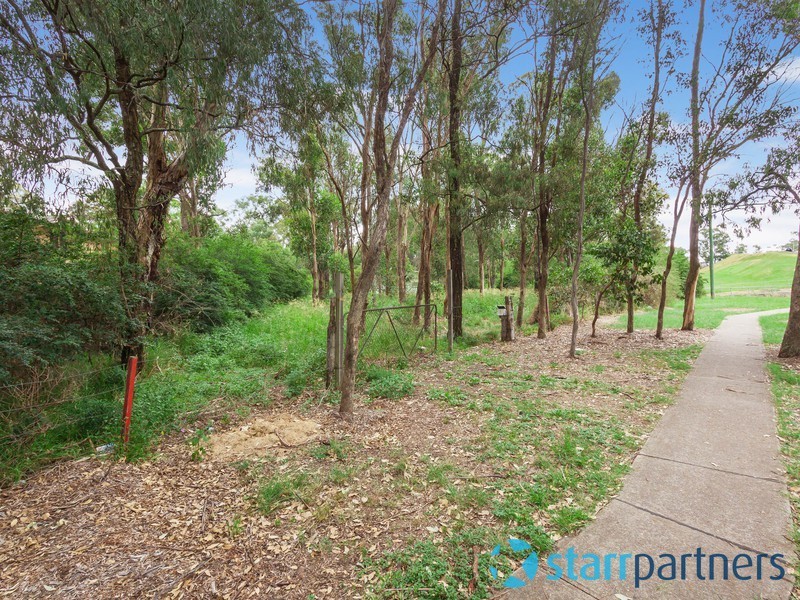 Lot 110 Francis Rd, Rooty Hill NSW 2766
