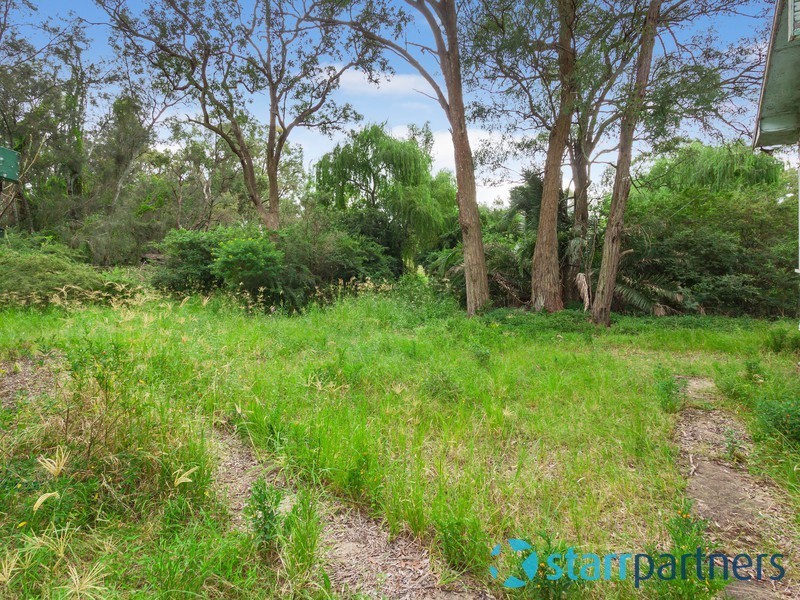 Lot 110 Francis Rd, Rooty Hill NSW 2766