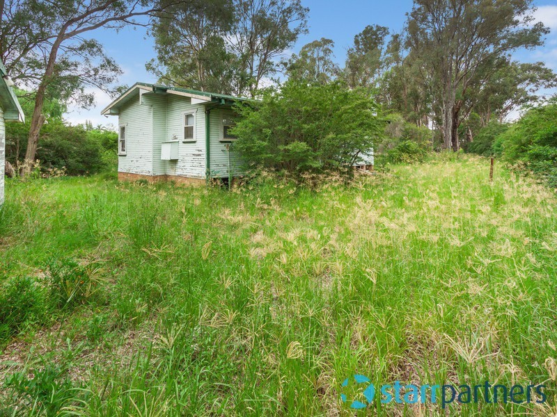 Lot 110 Francis Rd, Rooty Hill NSW 2766