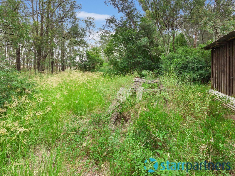 Lot 110 Francis Rd, Rooty Hill NSW 2766