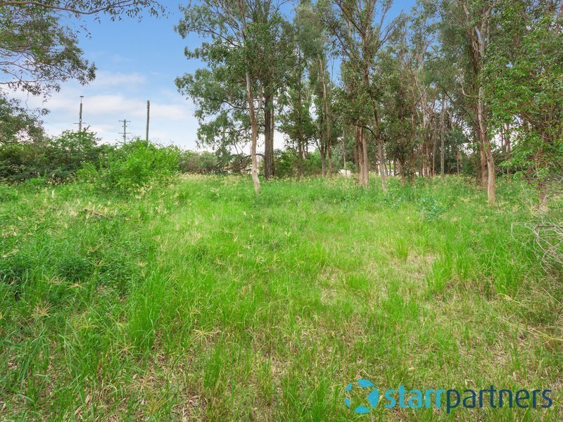 Lot 110 Francis Rd, Rooty Hill NSW 2766