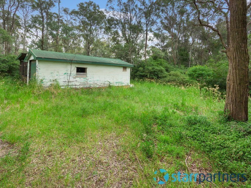 Lot 110 Francis Rd, Rooty Hill NSW 2766