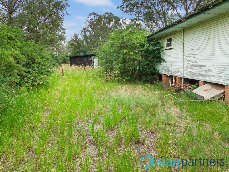 Lot 110 Francis Rd, Rooty Hill NSW 2766