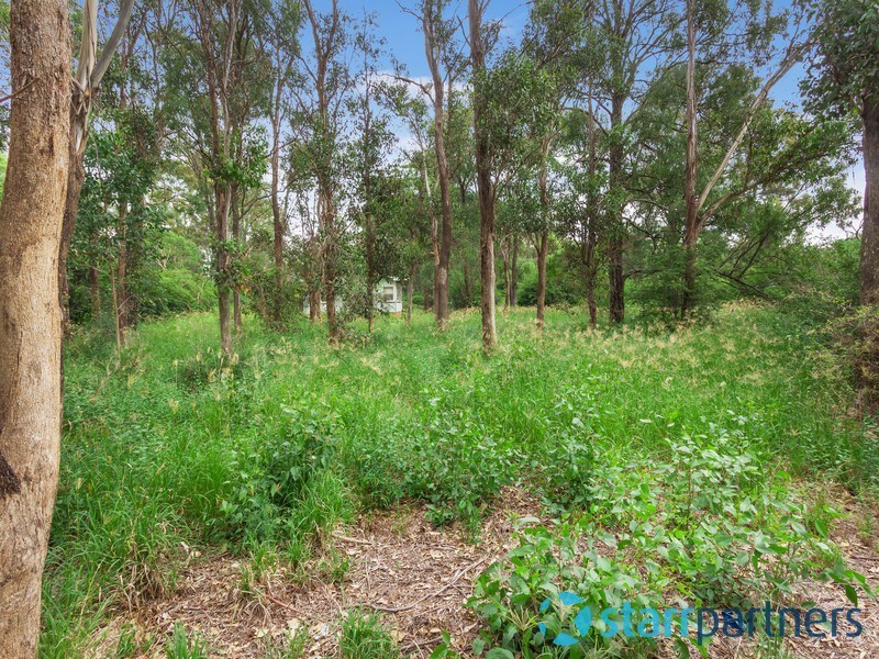 Lot 110 Francis Rd, Rooty Hill NSW 2766