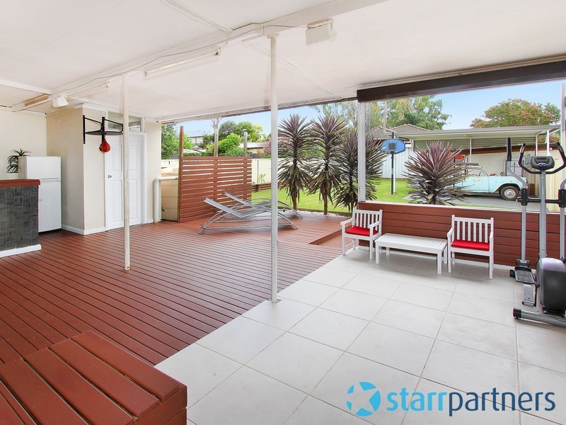 6 Epping Close, Cambridge Park NSW 2747