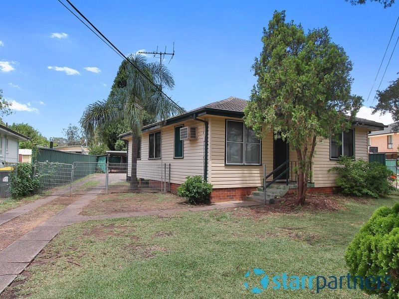 6 Samoa Place, Lethbridge Park NSW 2770