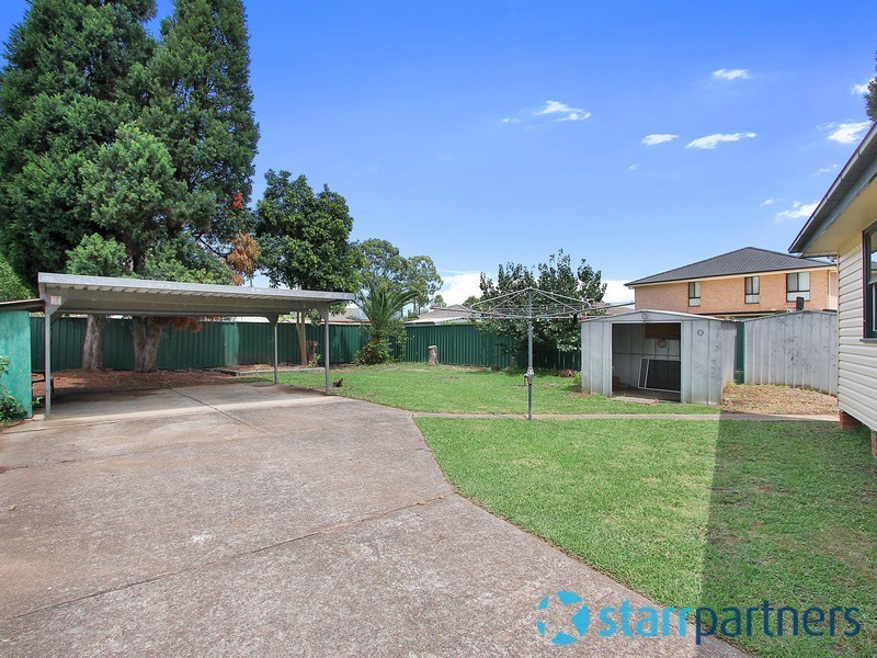 6 Samoa Place, Lethbridge Park NSW 2770