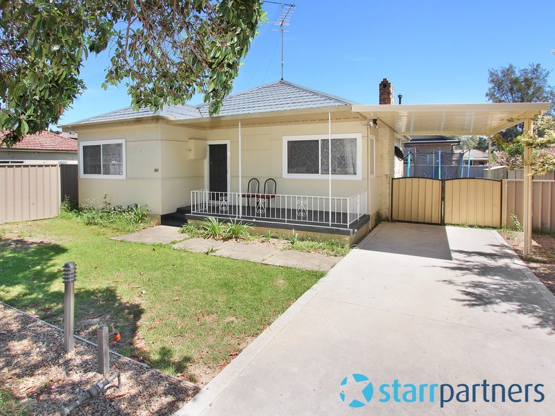 1/89 Castlereagh Street, Penrith NSW 2750