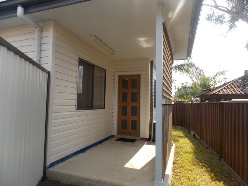 70B Sherringham Road, Cranebrook NSW 2749