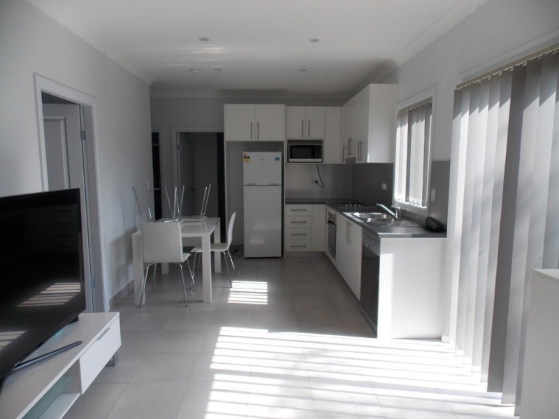 70B Sherringham Road, Cranebrook NSW 2749