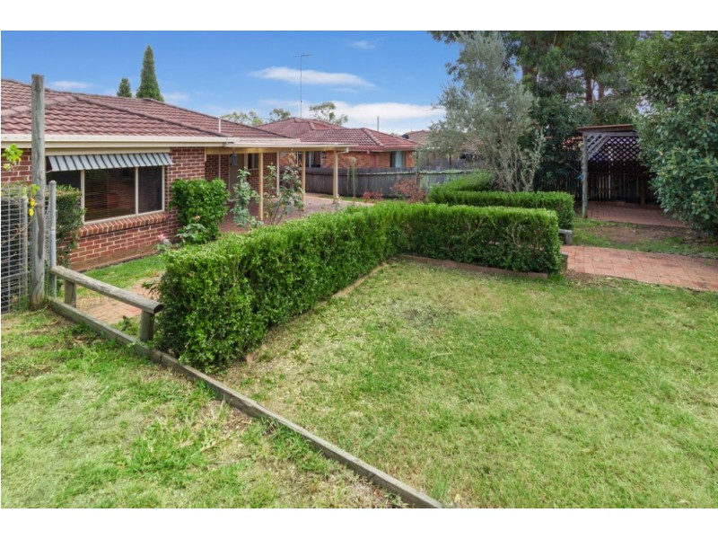 10 William Howell Drive, Glenmore Park NSW 2745