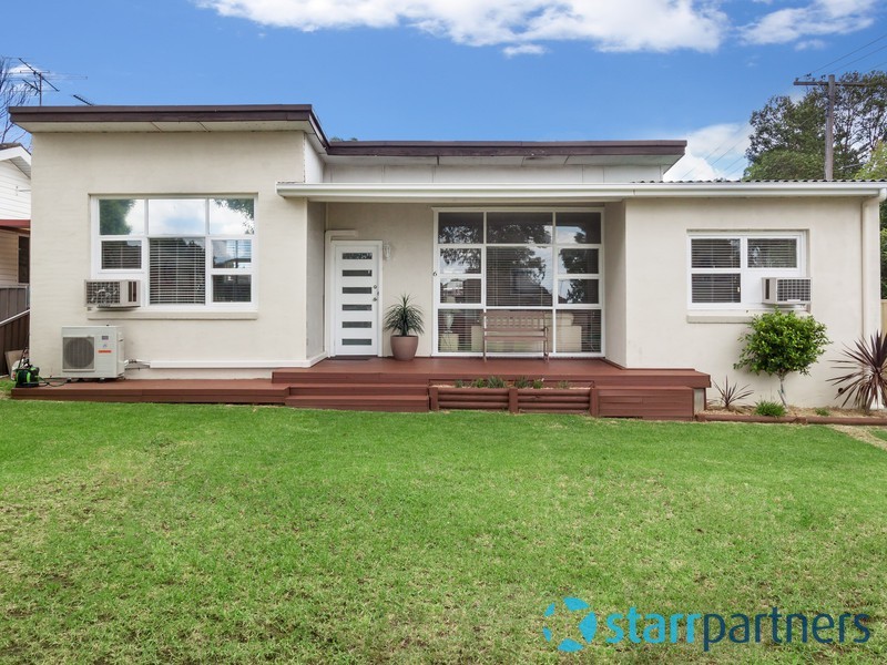 6 Epping Close, Cambridge Park NSW 2747