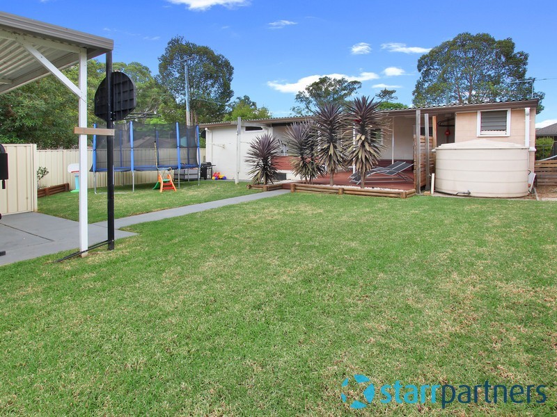6 Epping Close, Cambridge Park NSW 2747