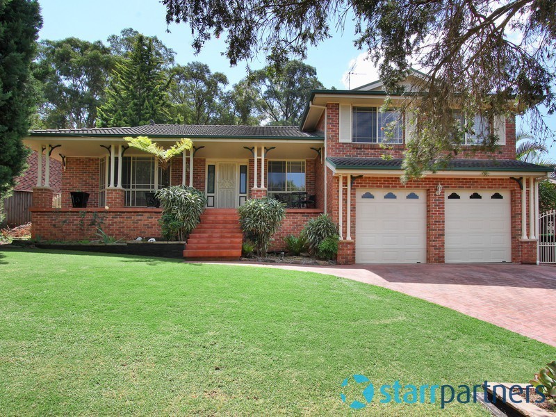 21 Sir John Jamison Cct, Glenmore Park NSW 2745