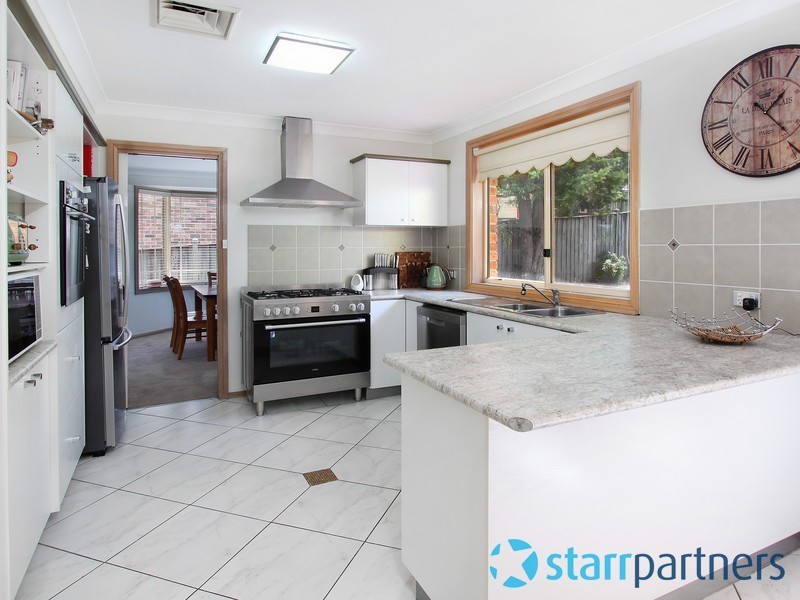 21 Sir John Jamison Cct, Glenmore Park NSW 2745