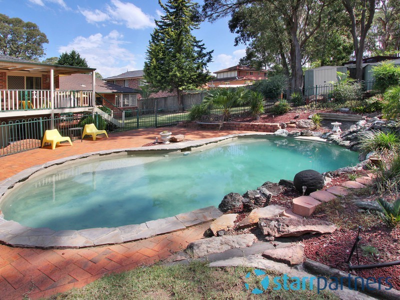 21 Sir John Jamison Cct, Glenmore Park NSW 2745