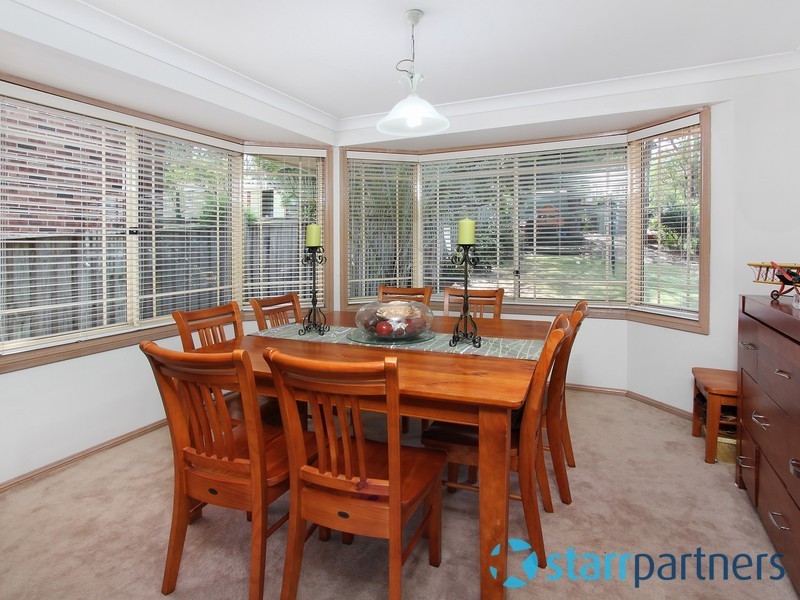 21 Sir John Jamison Cct, Glenmore Park NSW 2745