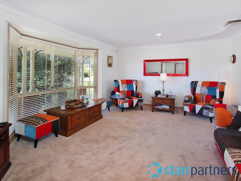 21 Sir John Jamison Cct, Glenmore Park NSW 2745