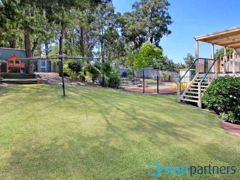 21 Sir John Jamison Cct, Glenmore Park NSW 2745