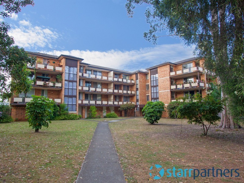5/30 Union Rd, Penrith NSW 2750