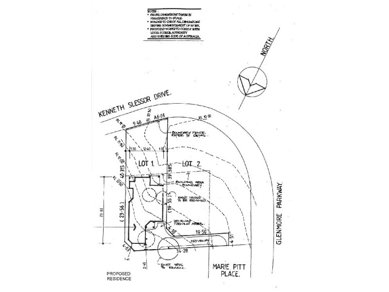 10 Marie Pitt Place, Glenmore Park NSW 2745 Floorplan