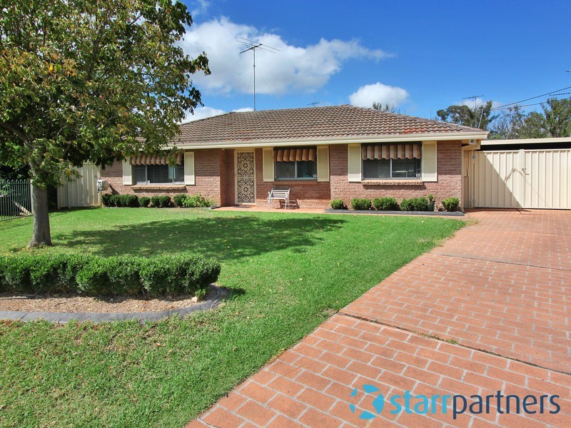 3 Innes Place, Werrington NSW 2747