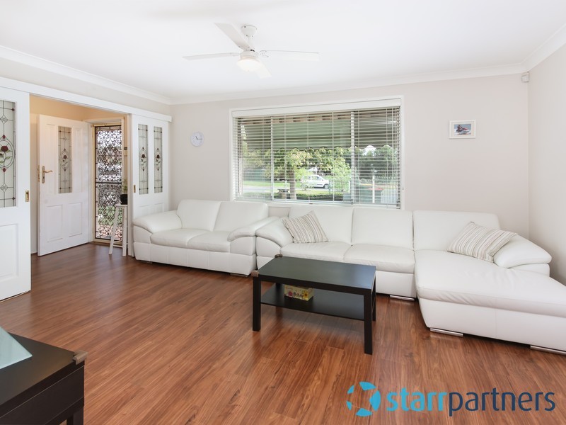 3 Innes Place, Werrington NSW 2747