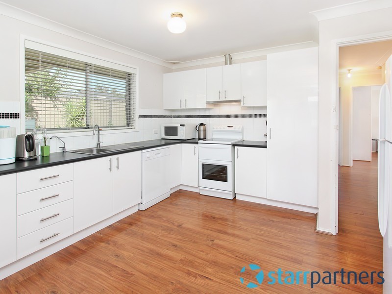 3 Innes Place, Werrington NSW 2747